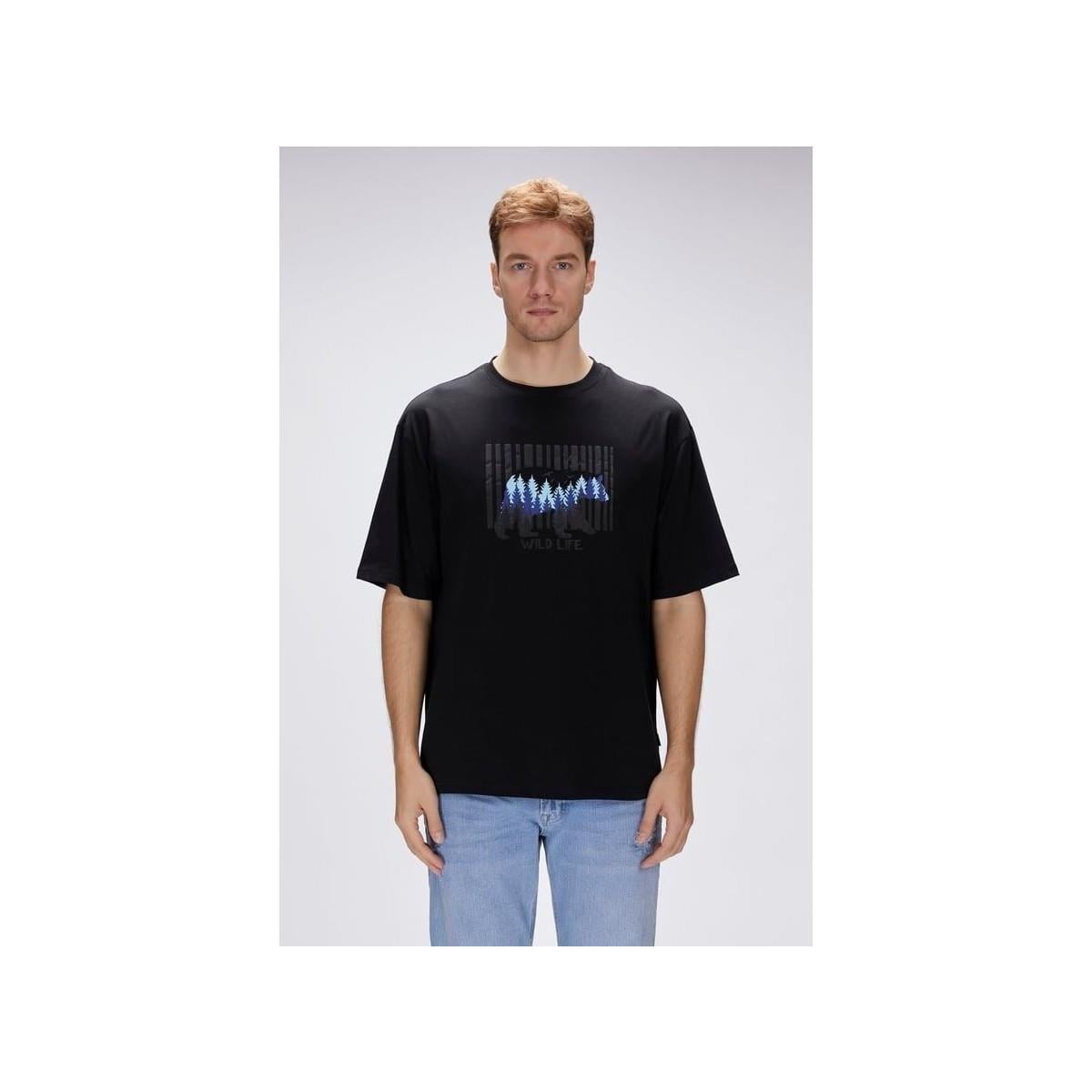Bad Bear Erkek Reıd Os T-shirt
