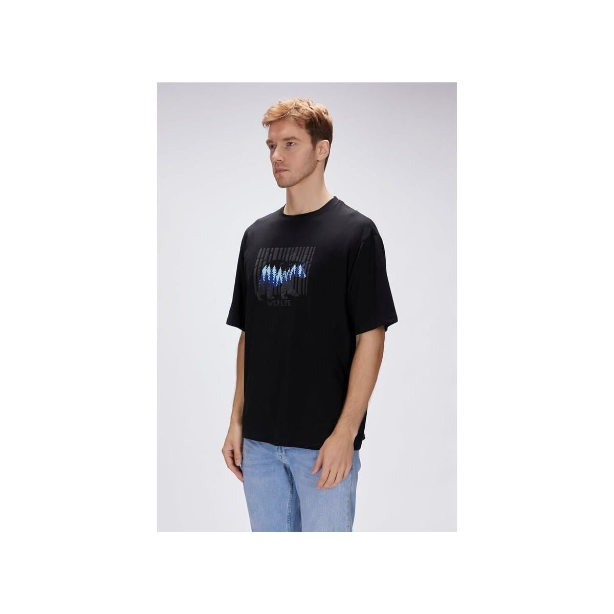 Bad Bear Erkek Reıd Os T-shirt