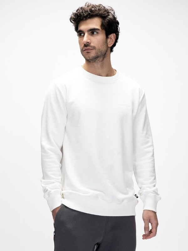 Bad Bear INNER CREWNECK KING SIZE SWEATSHİRT