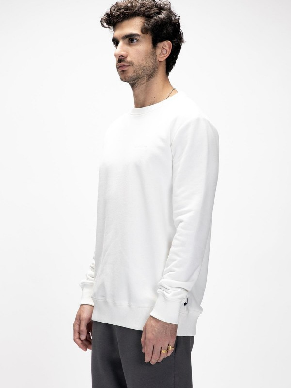 Bad Bear INNER CREWNECK KING SIZE SWEATSHİRT