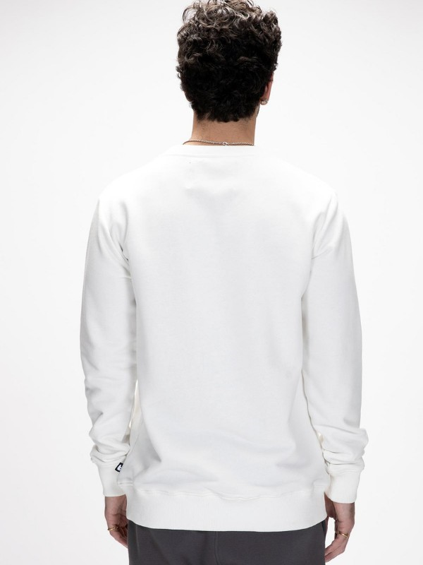 Bad Bear INNER CREWNECK KING SIZE SWEATSHİRT