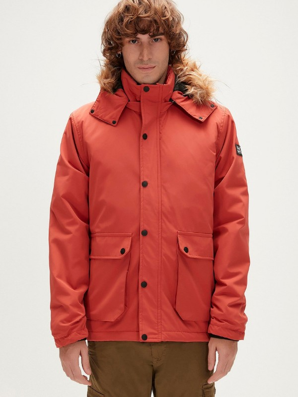 Bad Bear ROCK RABBIT COAT Mont