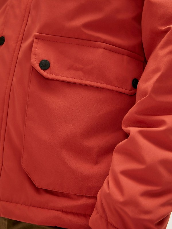 Bad Bear ROCK RABBIT COAT Mont