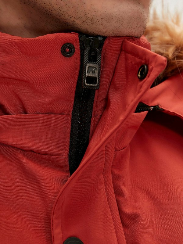 Bad Bear ROCK RABBIT COAT Mont