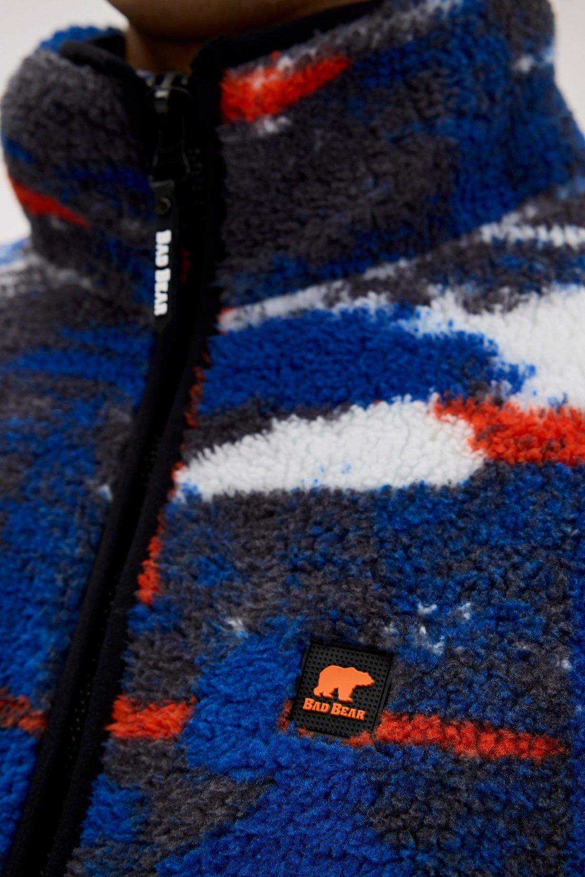 Bad Bear VERNON FULL ZIP PLUSH