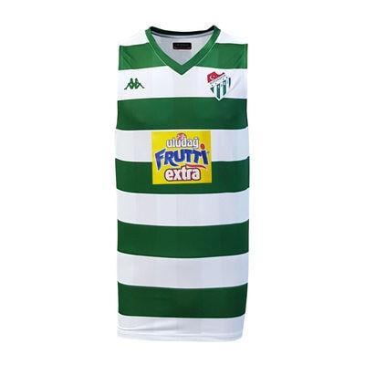 BURSASPOR BASKETBOL FORMASI 