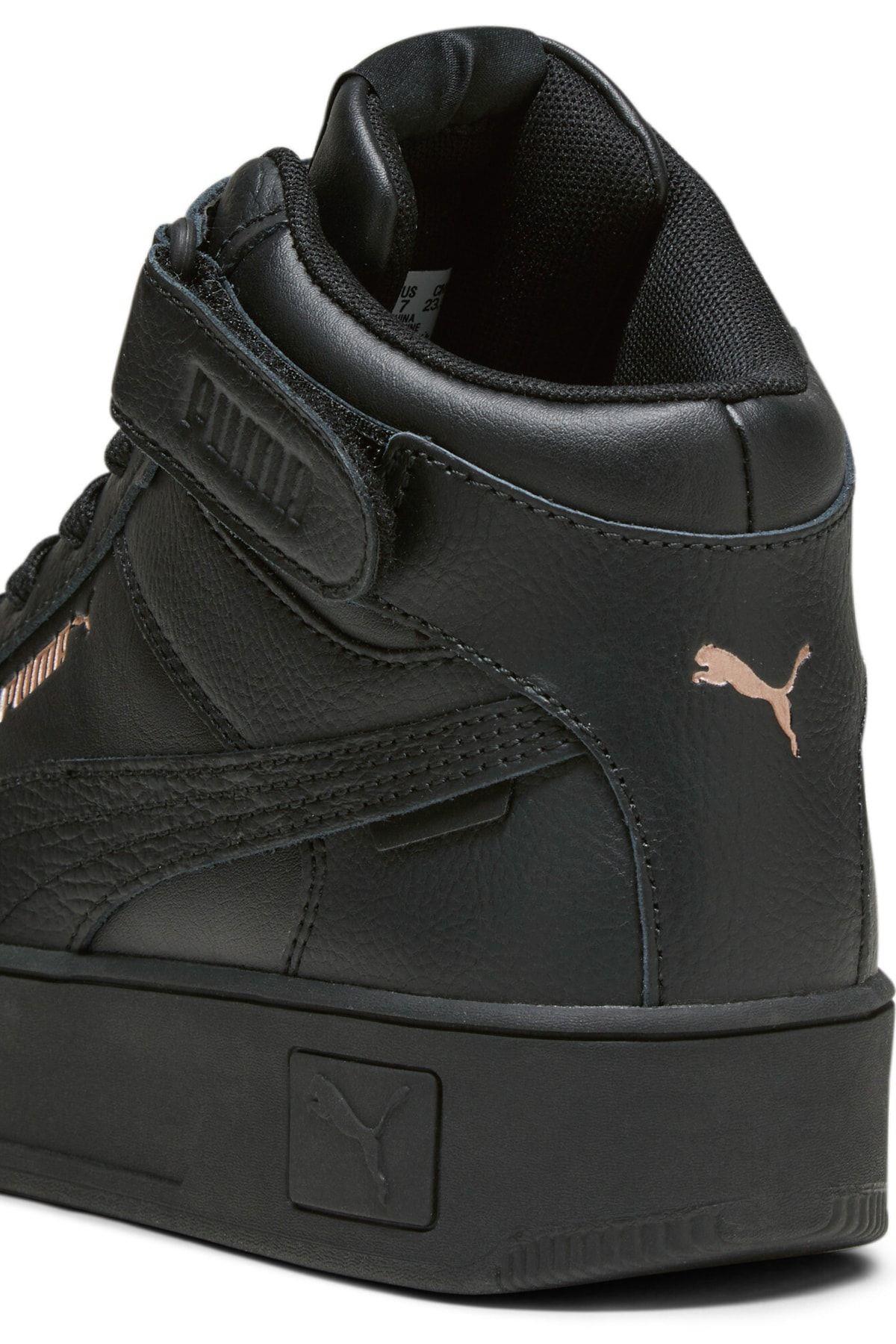 Carina Street Mid