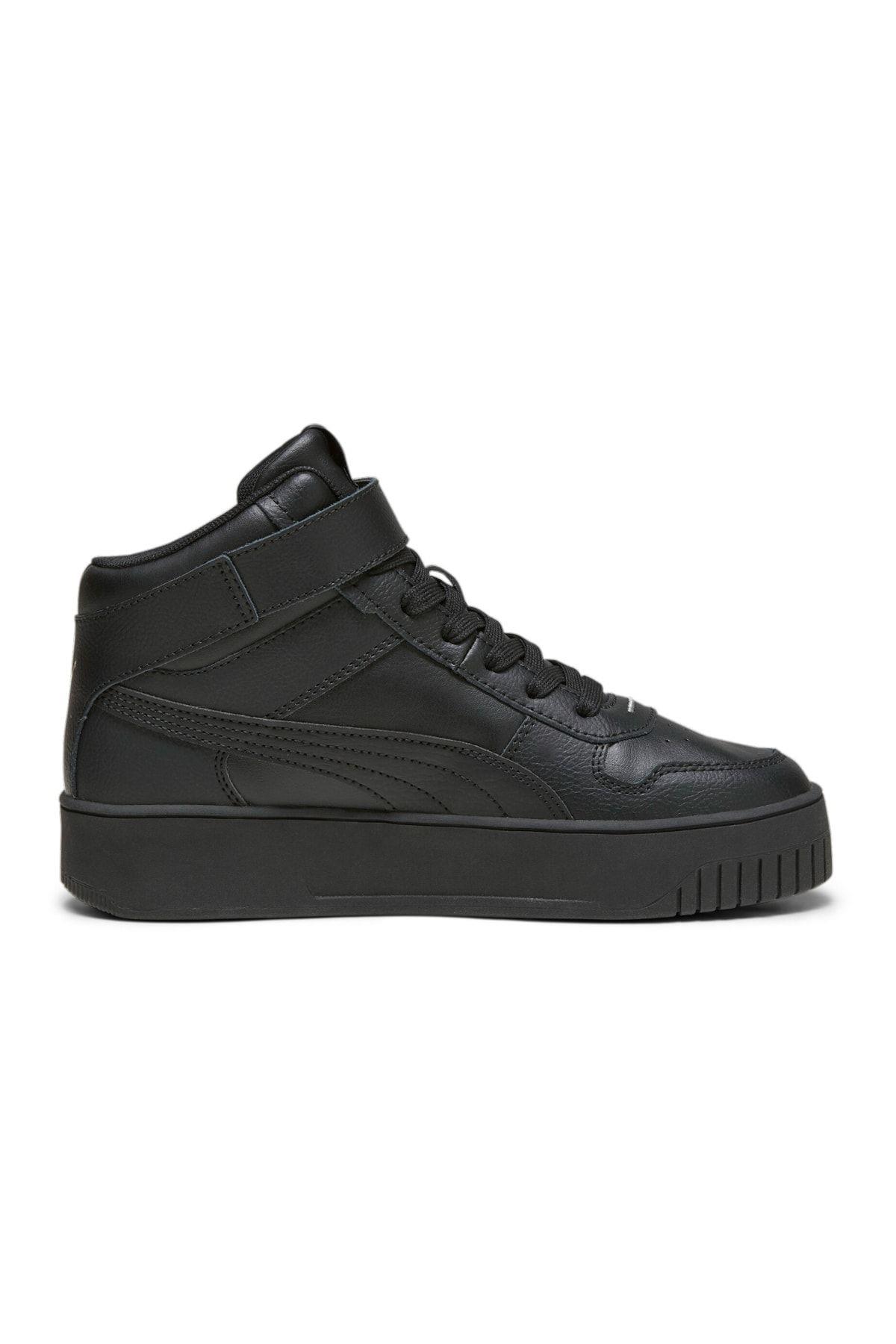 Carina Street Mid