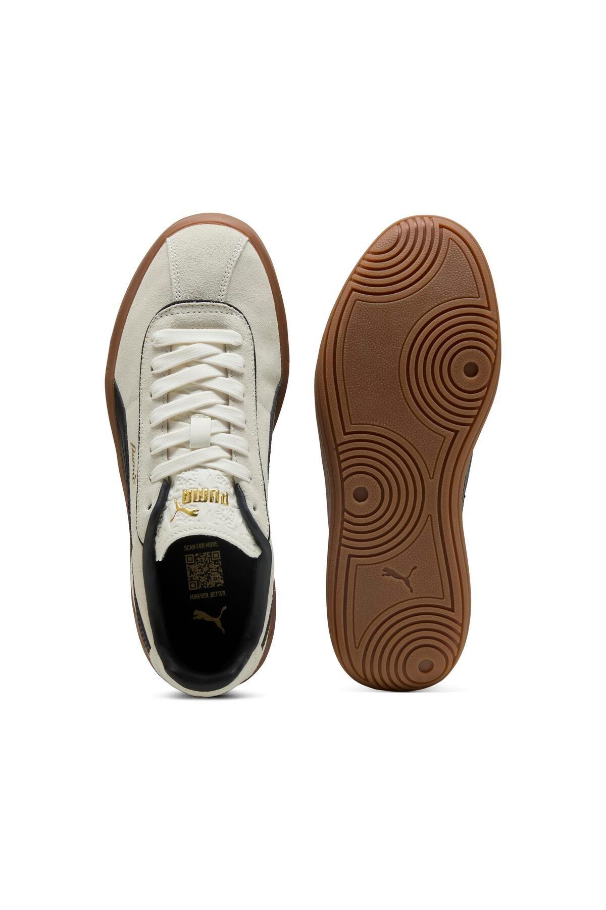 Club Klassika SD Sneaker