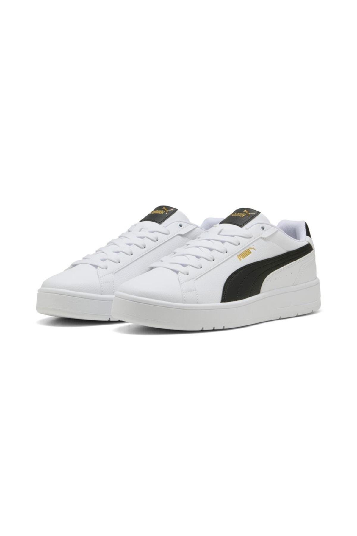Court Classico Erkek Sneaker