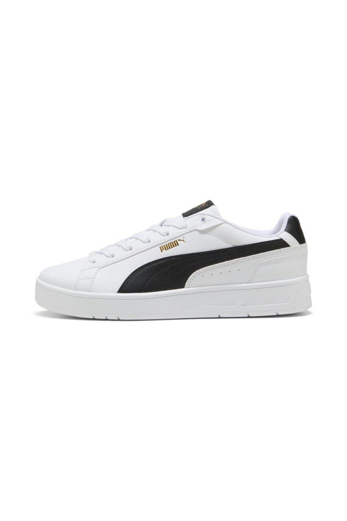 Court Classico Erkek Sneaker