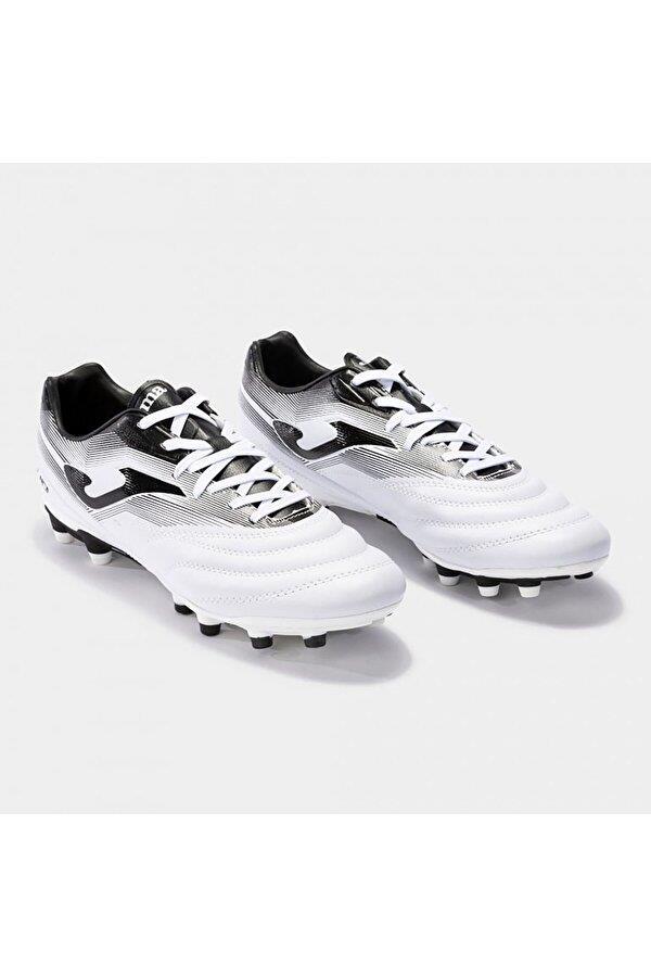 Erkek Krampon Numero-10 2202 White Firm Ground N10w2202fg