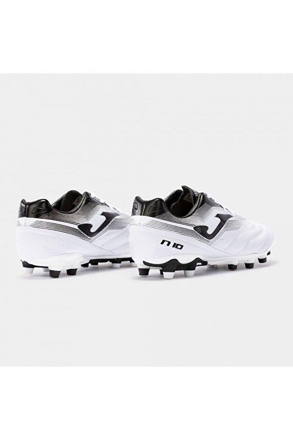 Erkek Krampon Numero-10 2202 White Firm Ground N10w2202fg