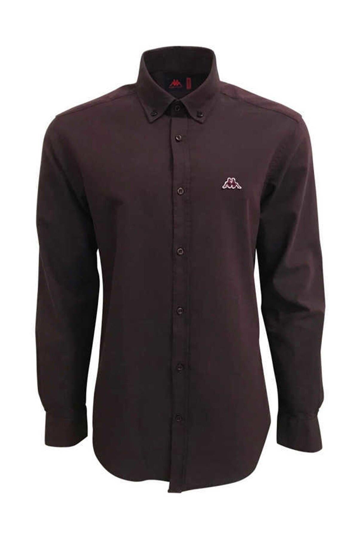 Erkek Rdk Slim Fit Gömlek - 600HS30