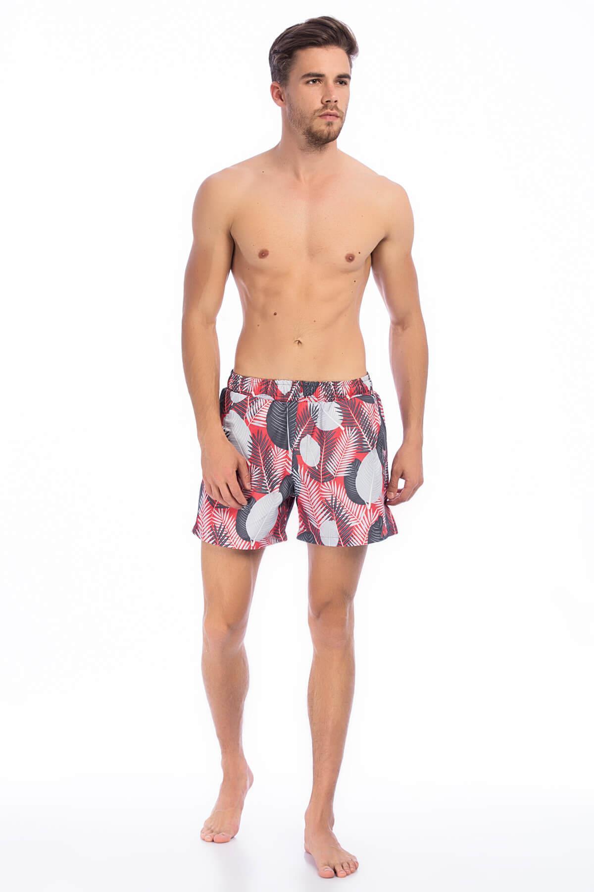 Erkek Şort Mayo ARKOS - 303WD10