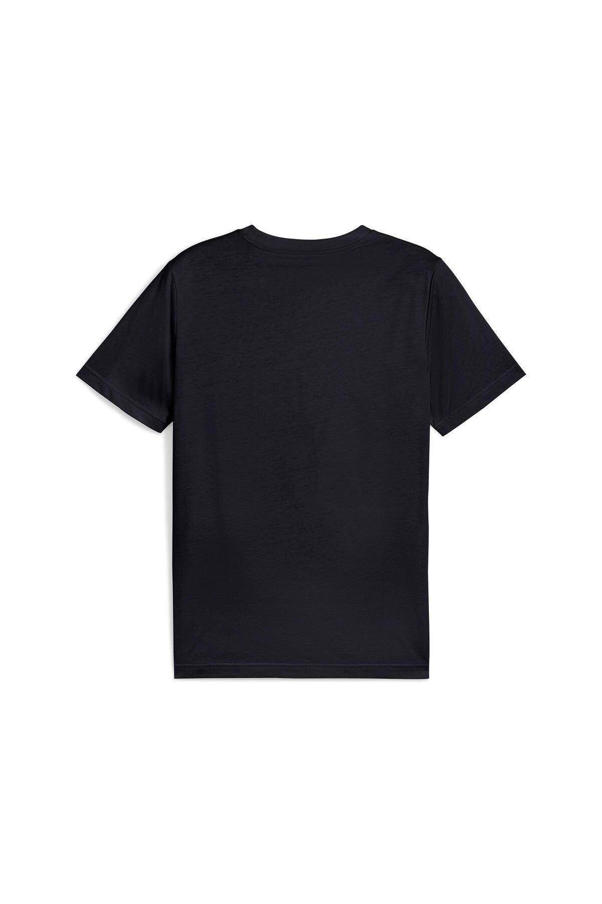 ESS No. 1 Logo Tee Spor T-Shirt