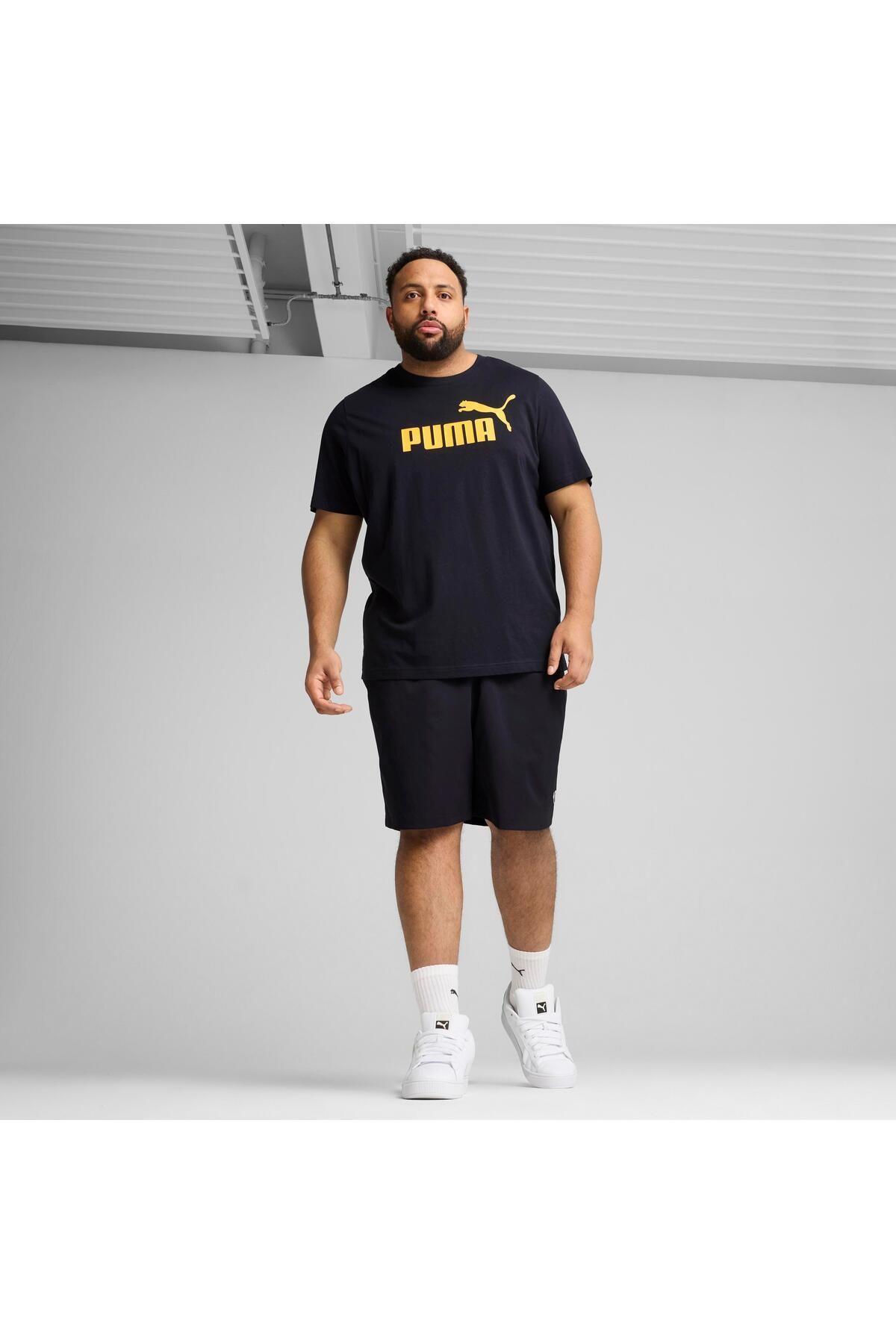 ESS No. 1 Logo Tee Spor T-Shirt