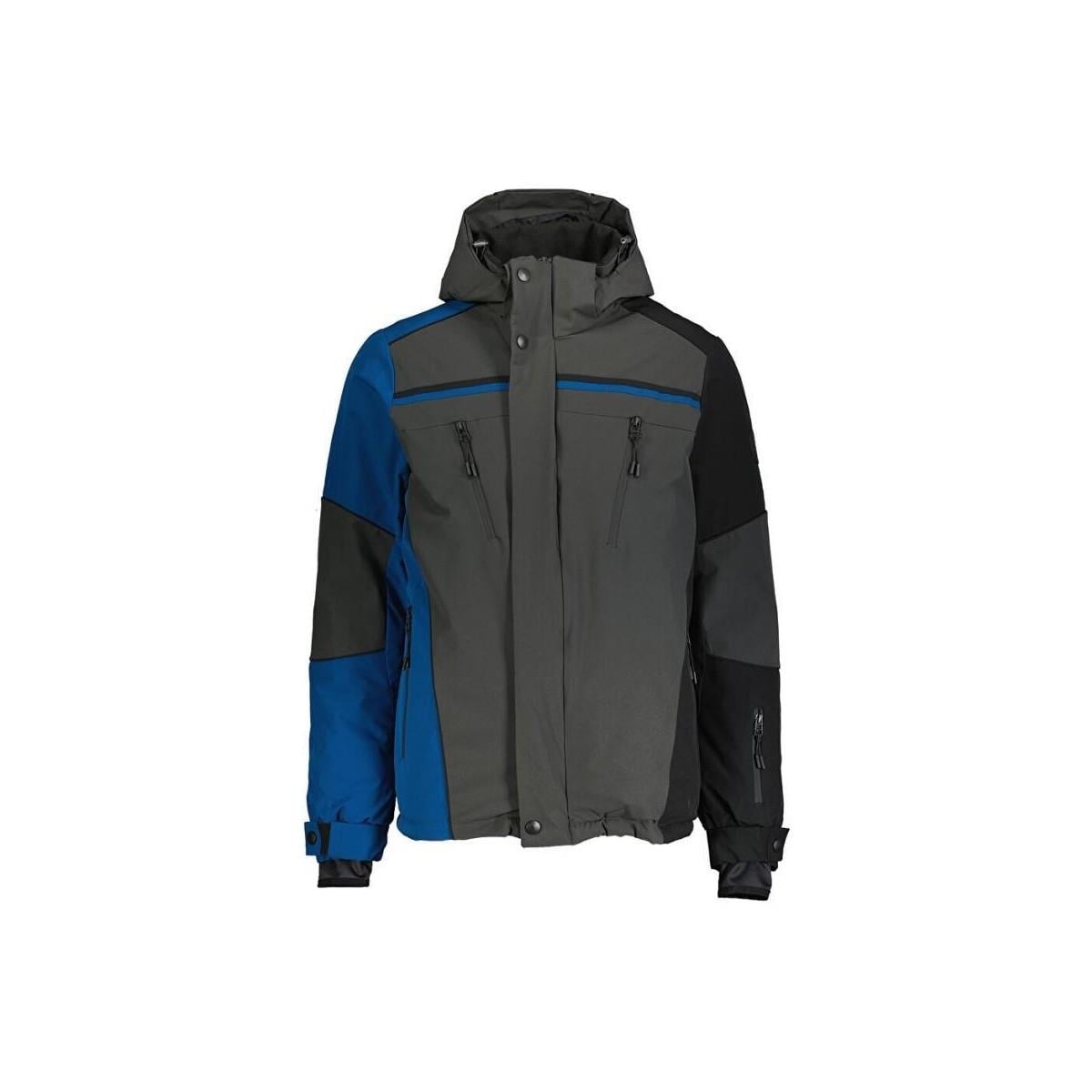 EXUMA ERKEK KAYAK MONTU ANTRACITHE