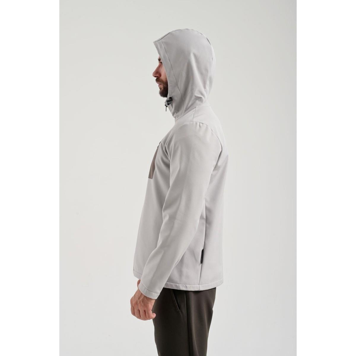 EXUMA ERKEK SOFTSHELLl MONT