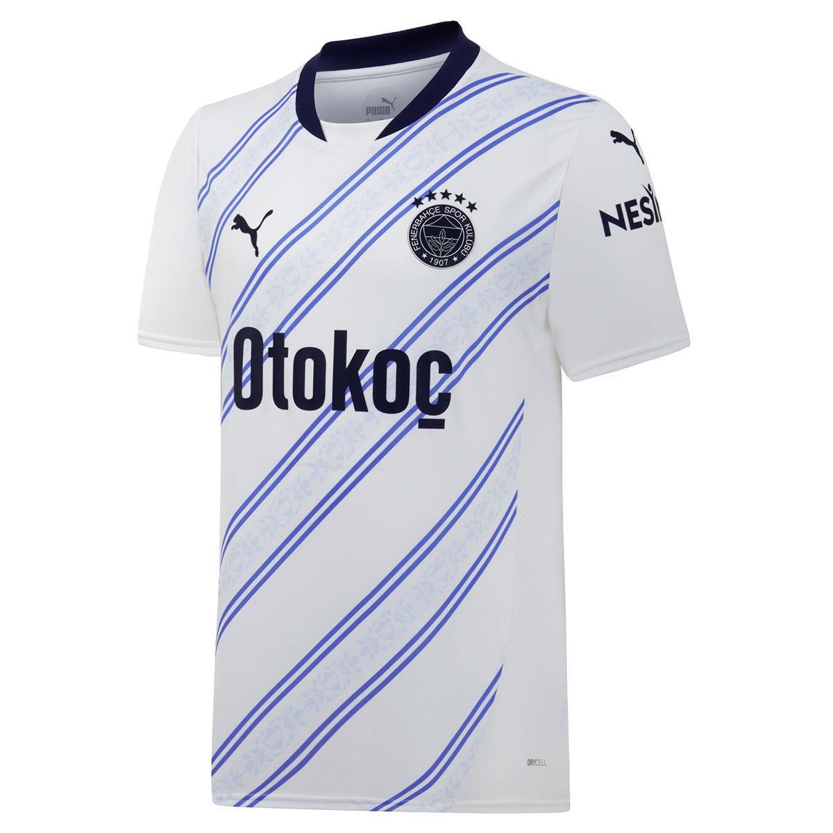 Fenerbahçe 2024 - 2025 İç Saha Forması