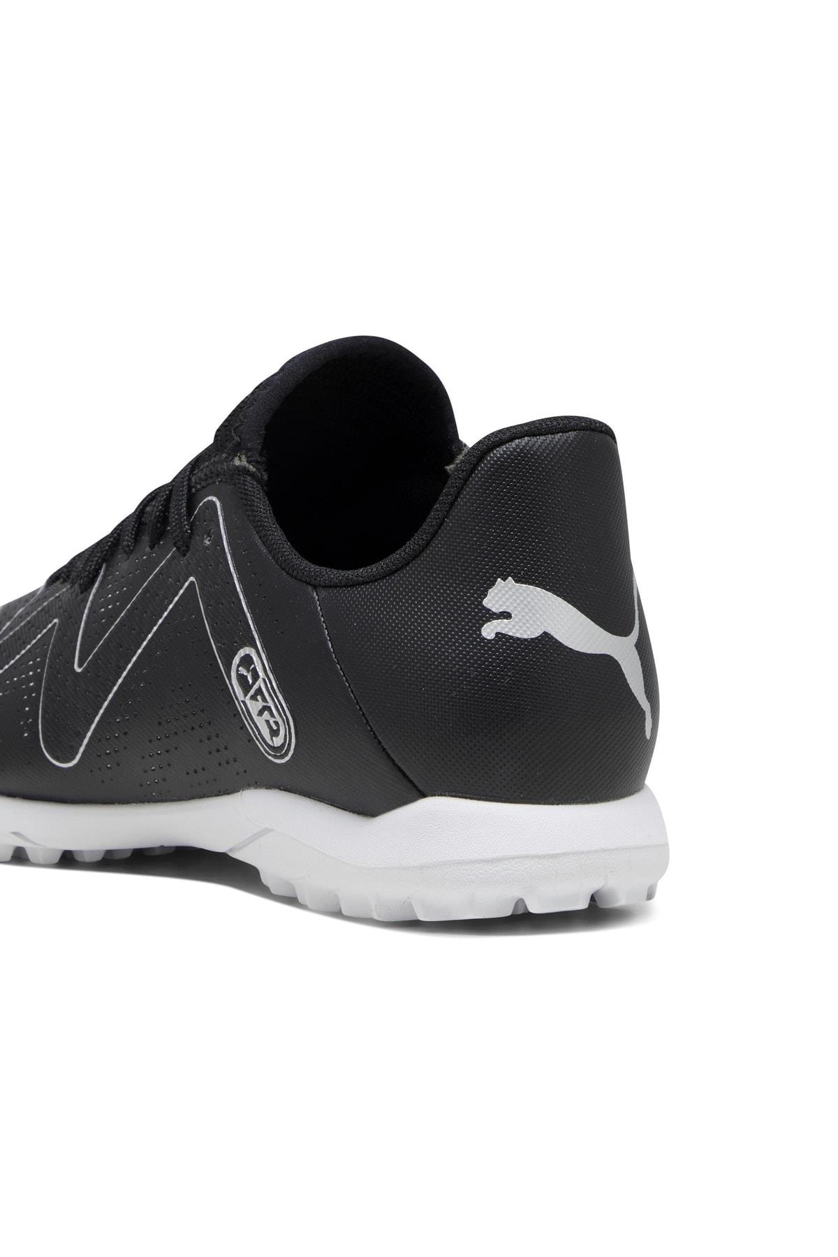 FUTURE PLAY TT Jr PUMA Black-PUMA Silver