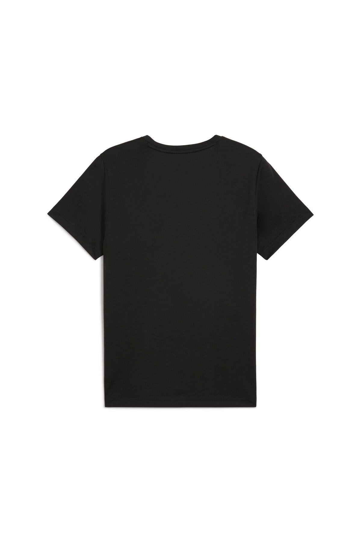 Graphıcs Outdoor Unısex Tee Erkek Tişört