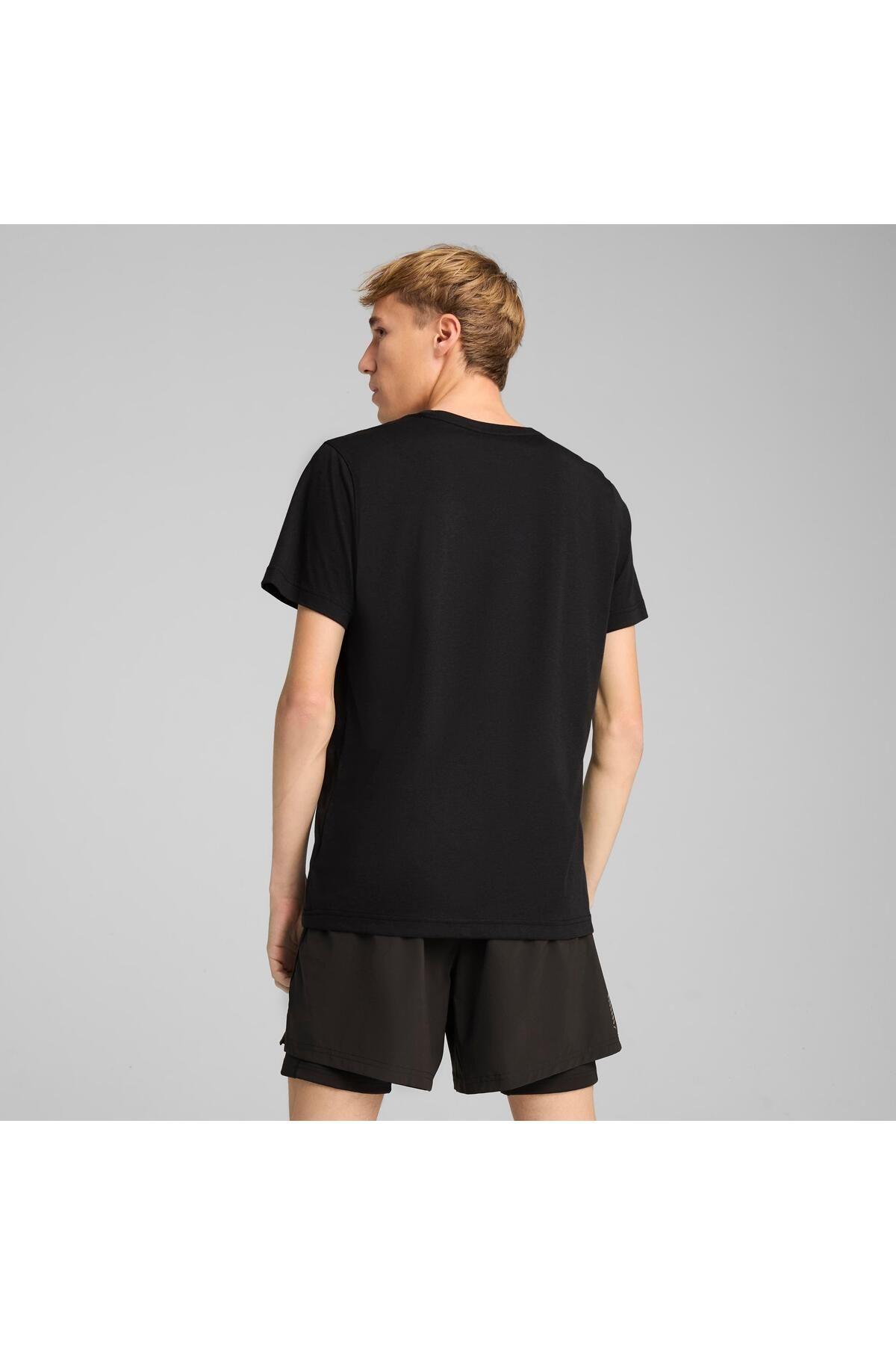 Graphıcs Outdoor Unısex Tee Erkek Tişört