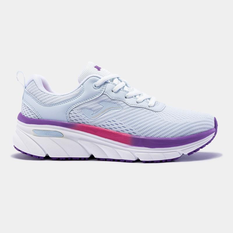 JOMA ATENEA KADIN 2405 BLANCO ROSA AYAKKABI