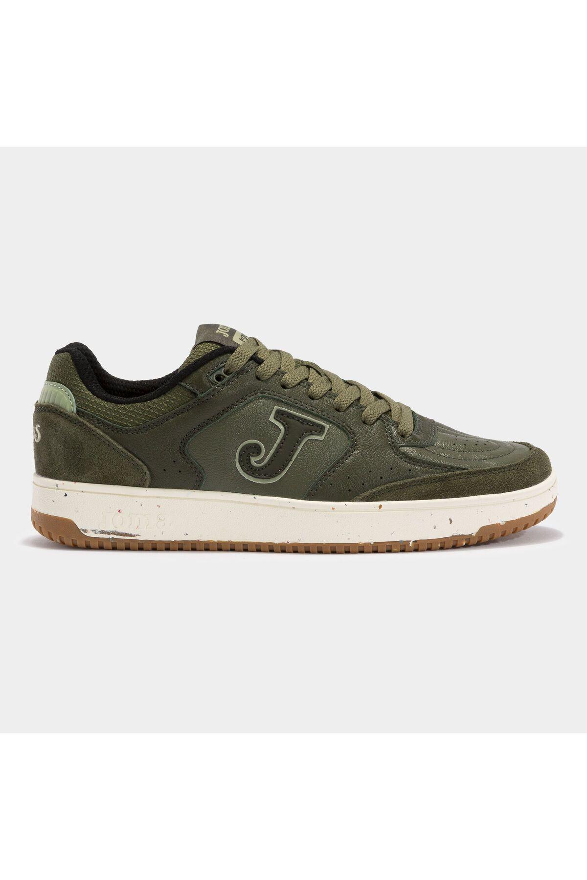 Joma C.FLEXYS 2423 GREEN Erkek Sneaker