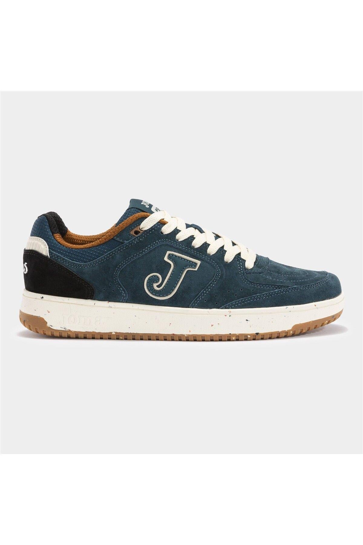 Joma C.FLEXYS 2417 PETROLEUM Erkek Sneaker