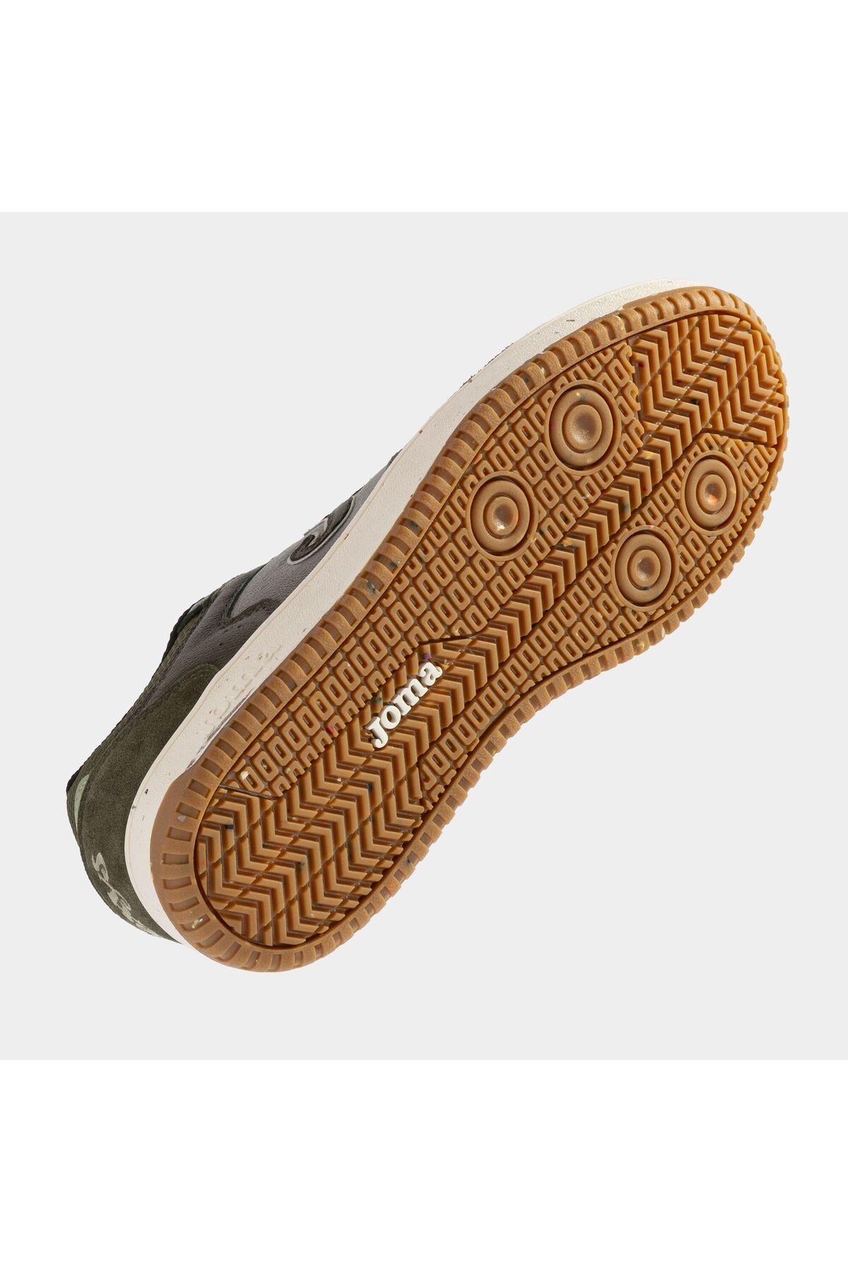 Joma C.FLEXYS 2423 GREEN Erkek Sneaker