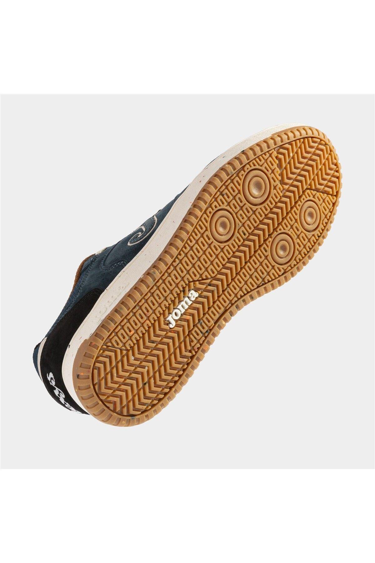 Joma C.FLEXYS 2417 PETROLEUM Erkek Sneaker