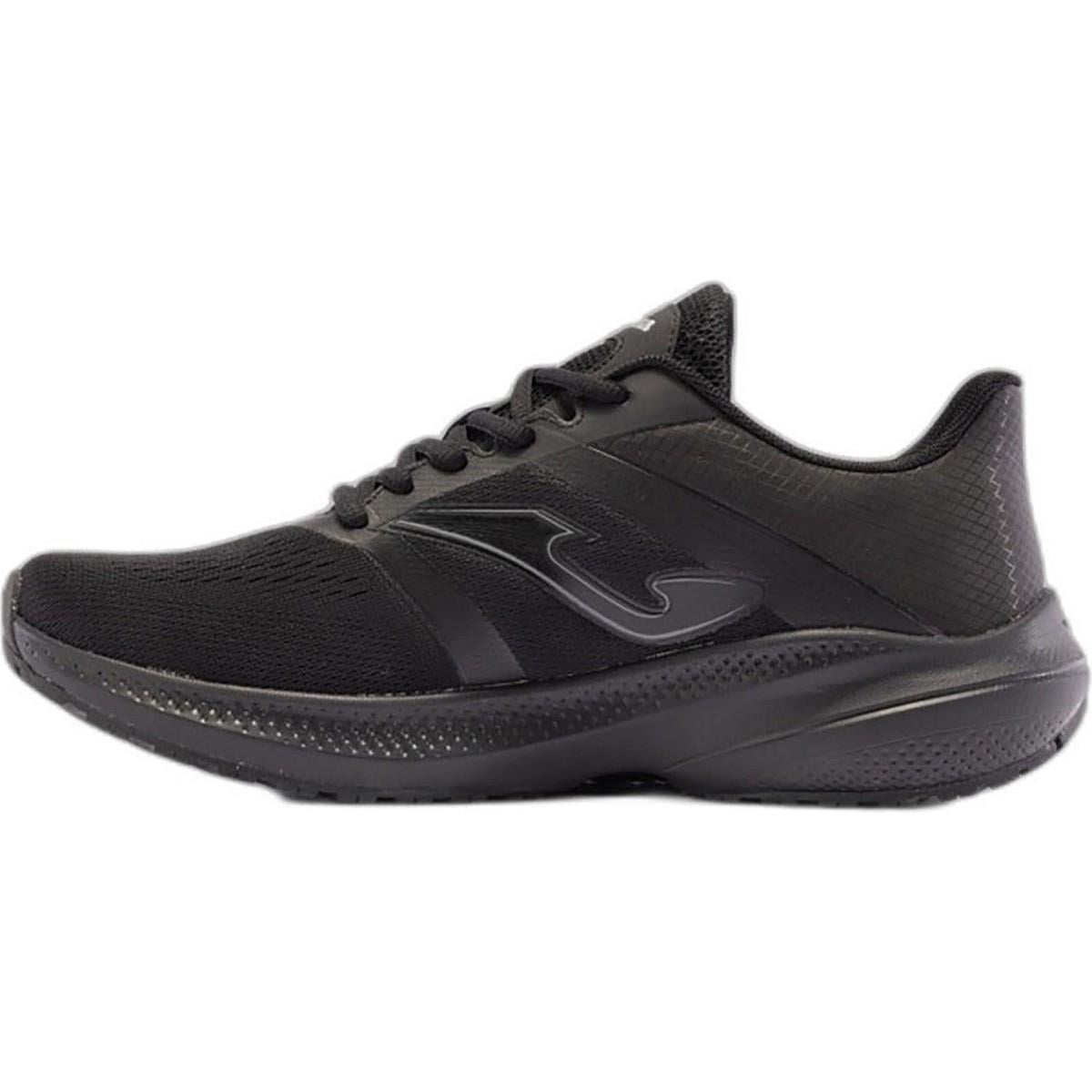 Joma ELITE 2441 NEGRO Erkek Spor Ayakkabı