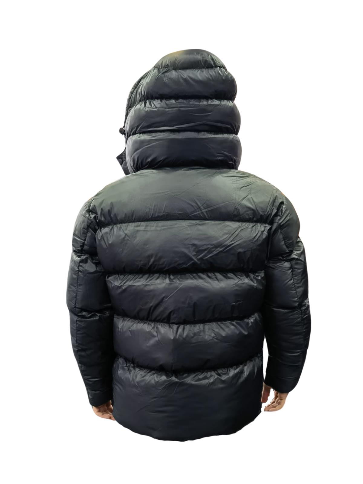 JOMA PEAK MONT SİYAH