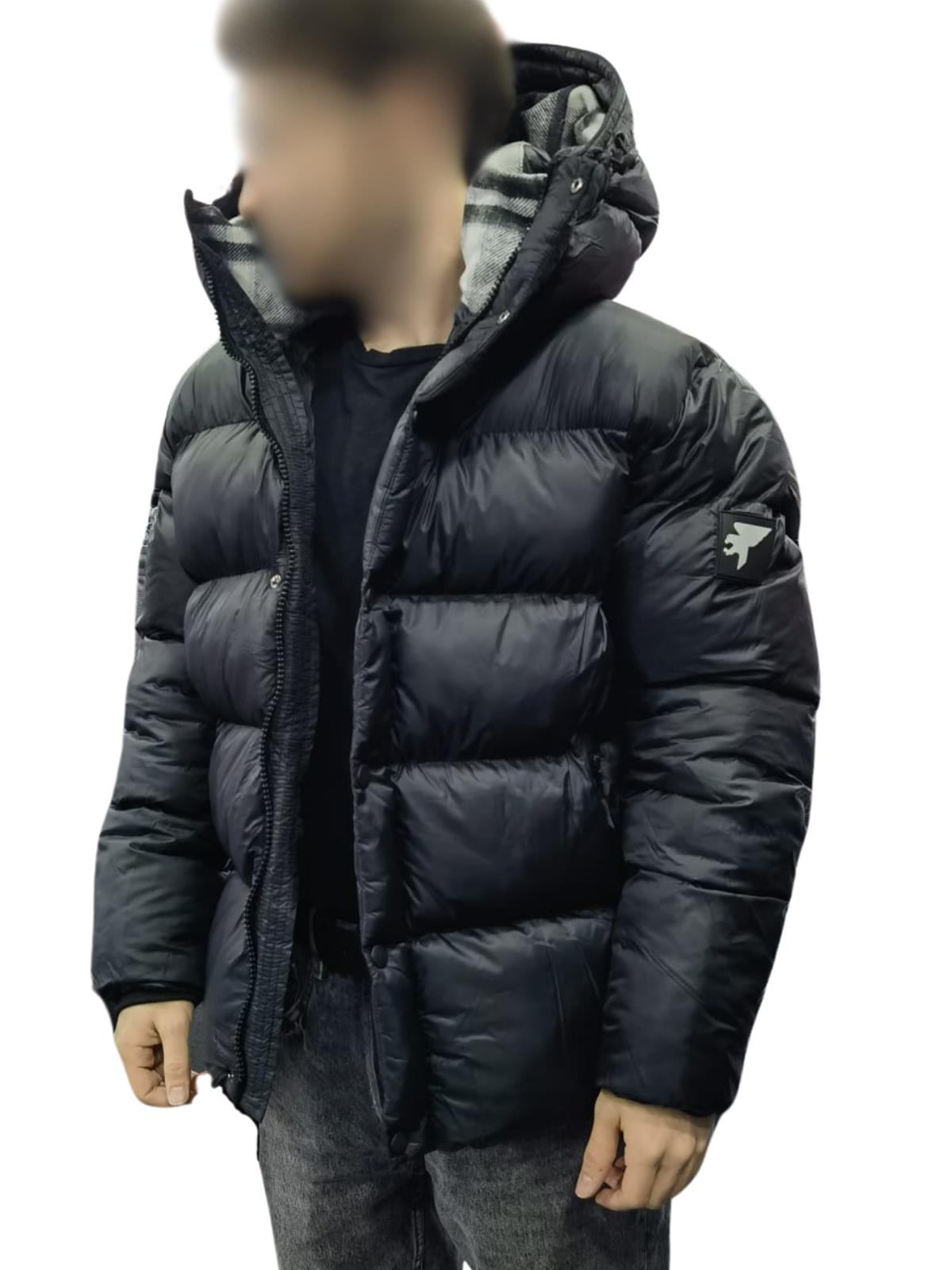 JOMA PEAK MONT SİYAH