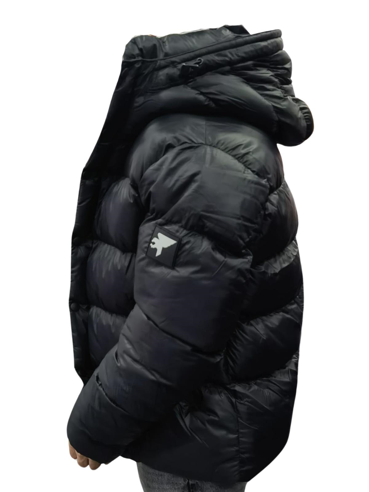 JOMA PEAK MONT SİYAH