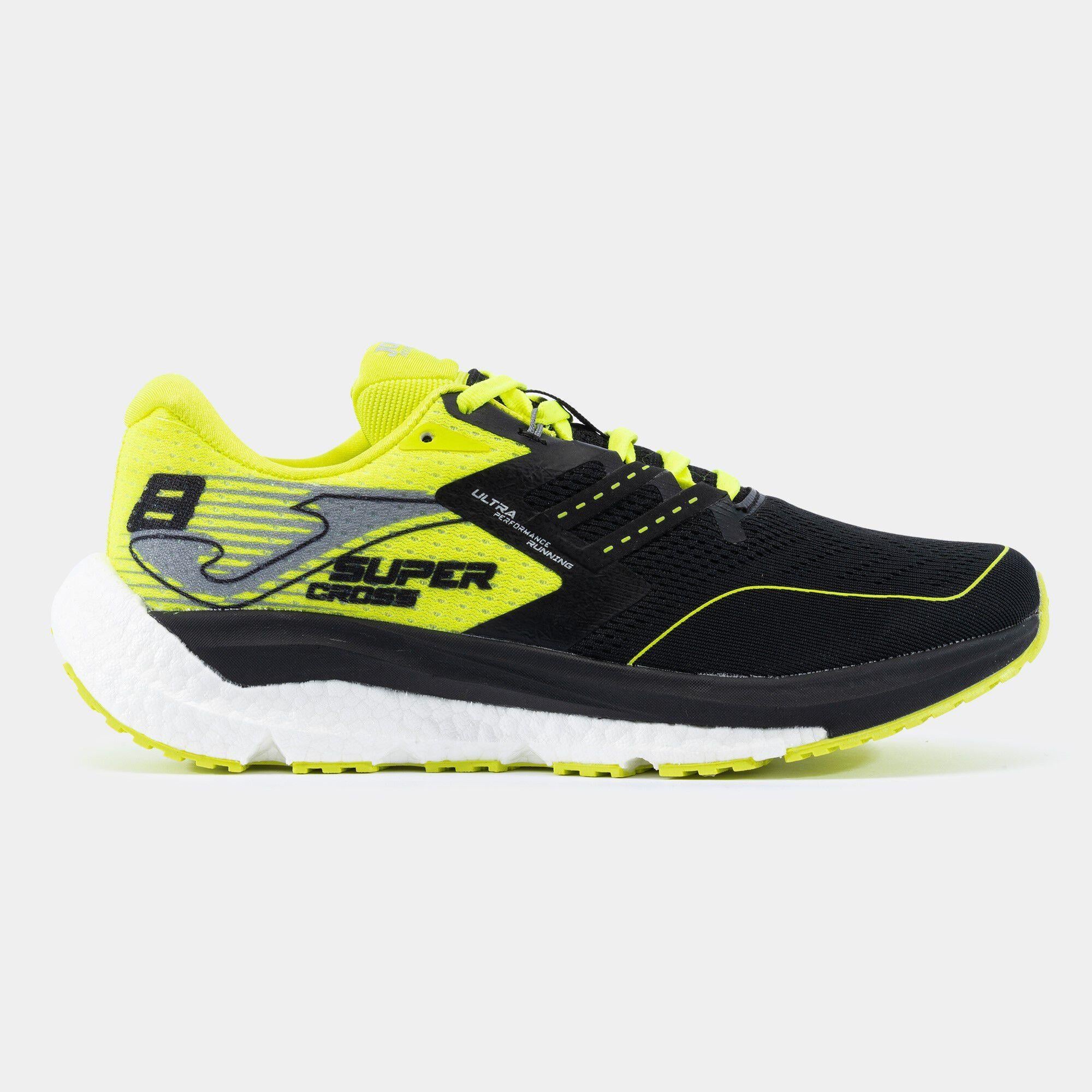 JOMA R.SUPERCROSS 2301 ERKEK KOŞU AYAKKABISI