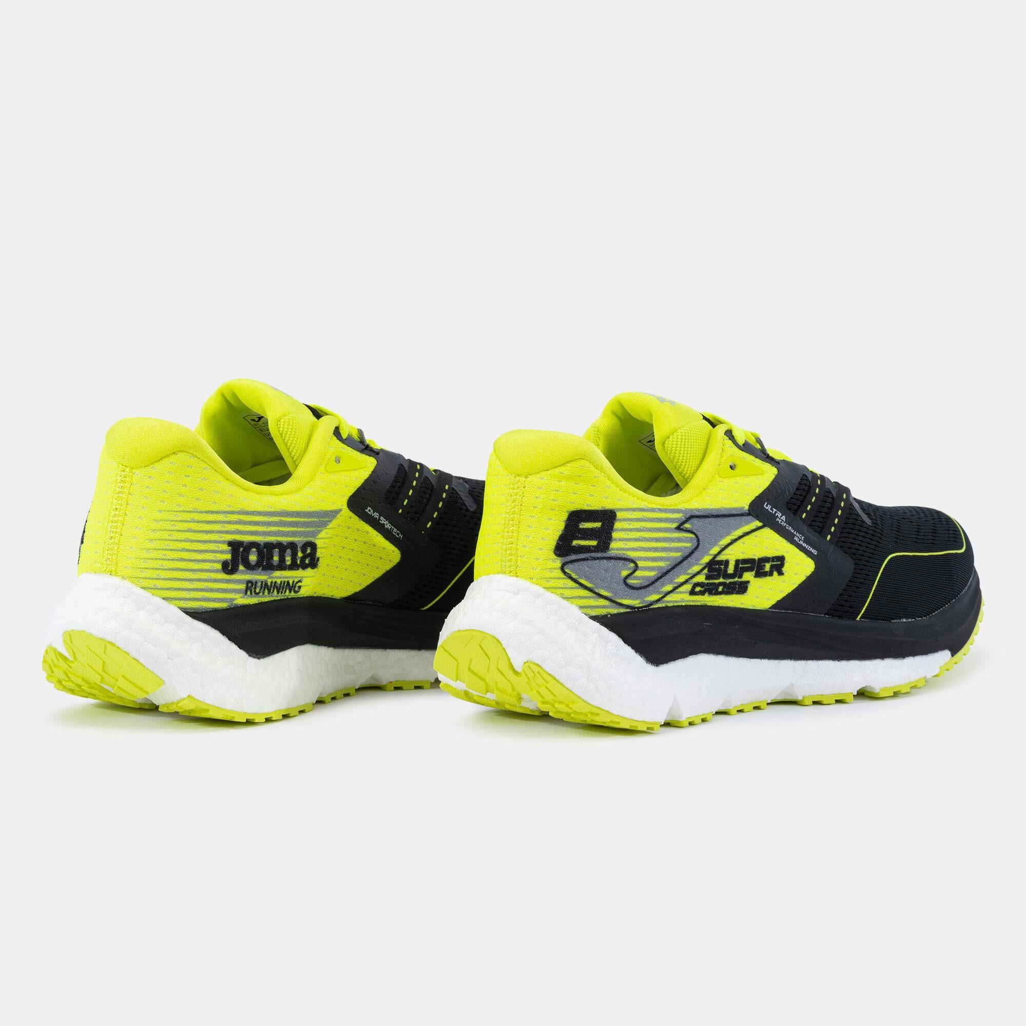 JOMA R.SUPERCROSS 2301 ERKEK KOŞU AYAKKABISI