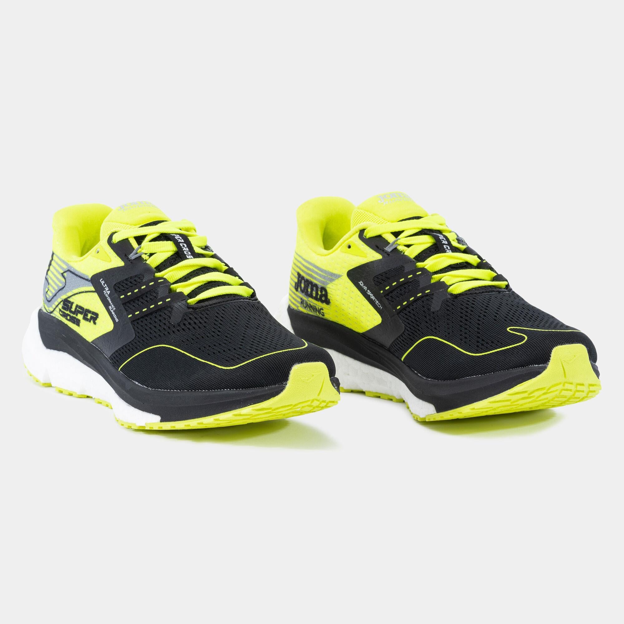 JOMA R.SUPERCROSS 2301 ERKEK KOŞU AYAKKABISI