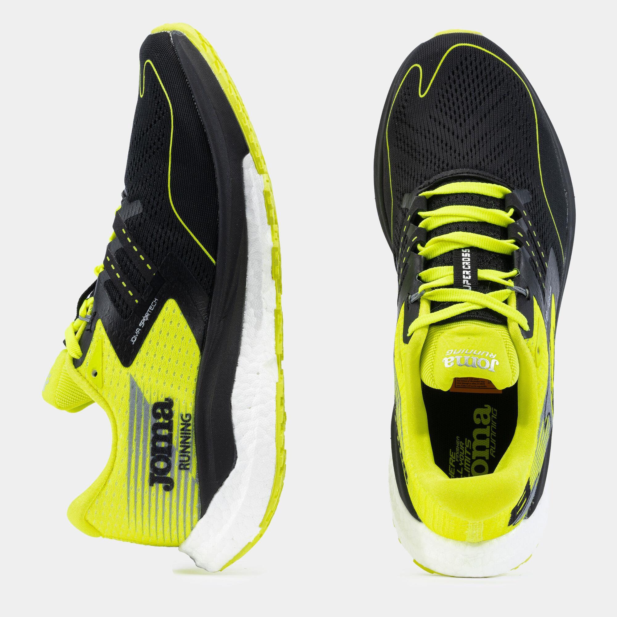 JOMA R.SUPERCROSS 2301 ERKEK KOŞU AYAKKABISI