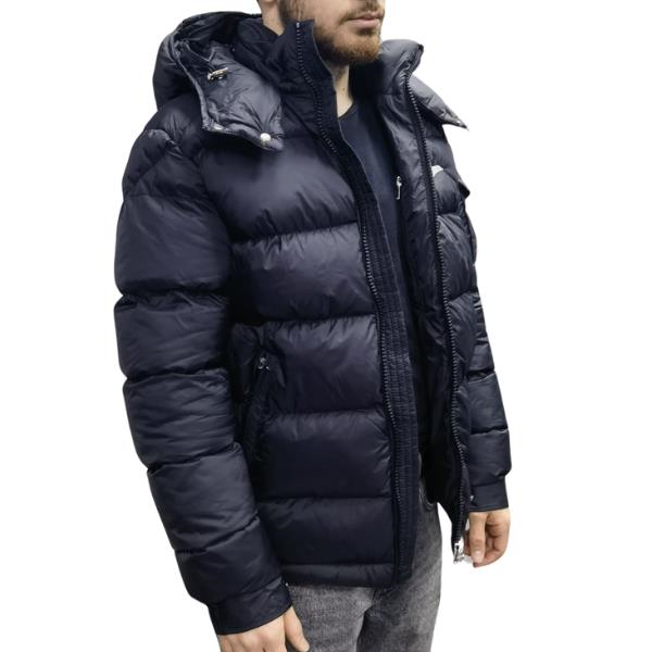 JOMA SMASH SİYAH MONT 