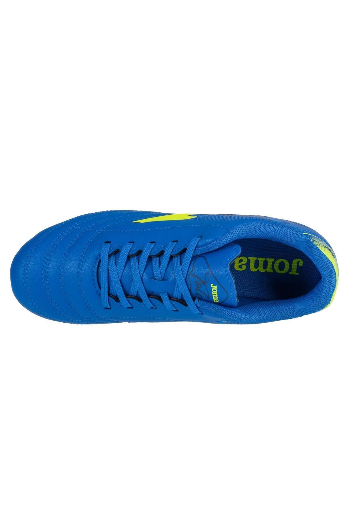 Joma TOLEDO JR 2404 ROYAL ARTIFICIAL GRASS AG Taban Krampon 