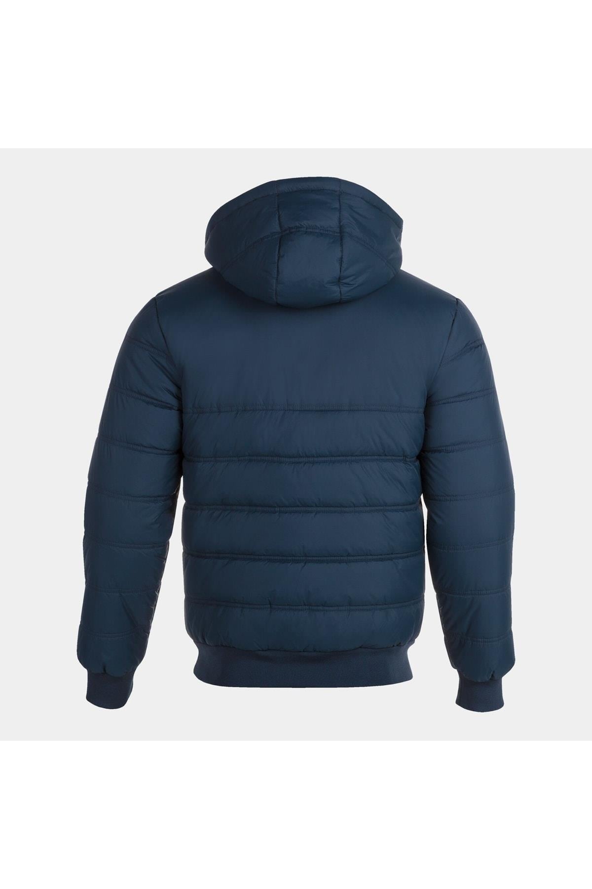 Joma Urban Bomber Jacket Erkek Lacivert 102259-331