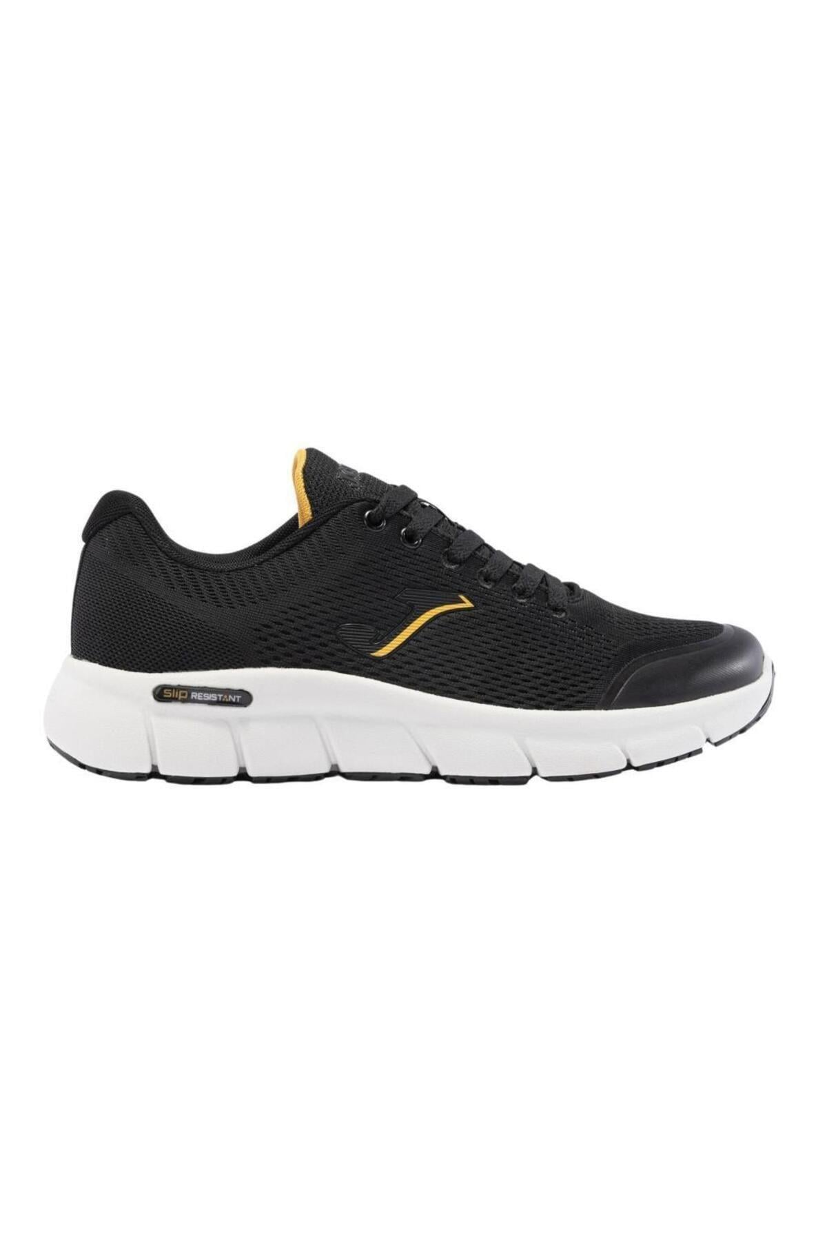 Joma ZEN MEN 2401 NEGRO Erkek Günlük Ayakkabı