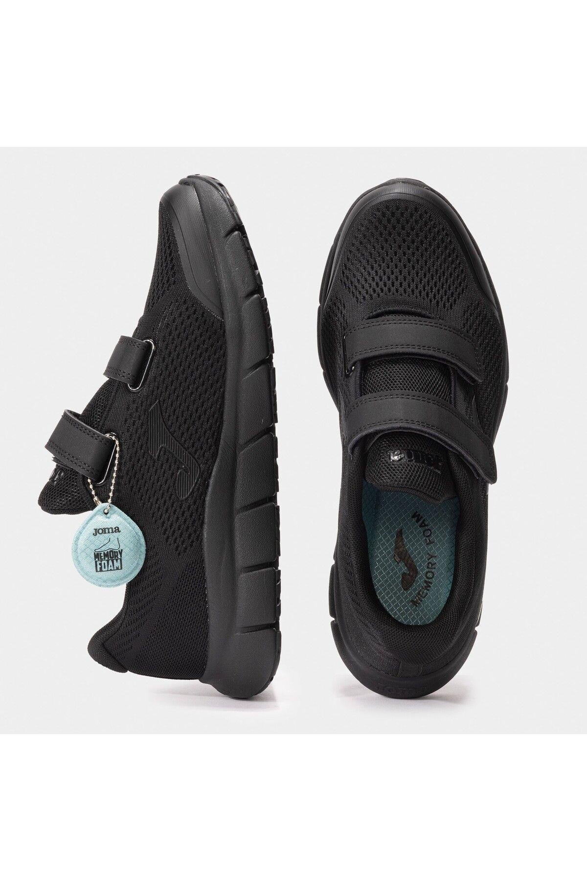 Joma ZEN MEN 2421 NEGRO Unisex Sneaker