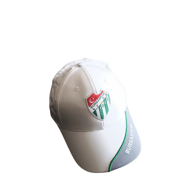 Kappa Bursaspor B Zafıla  Cırtlı Şapka