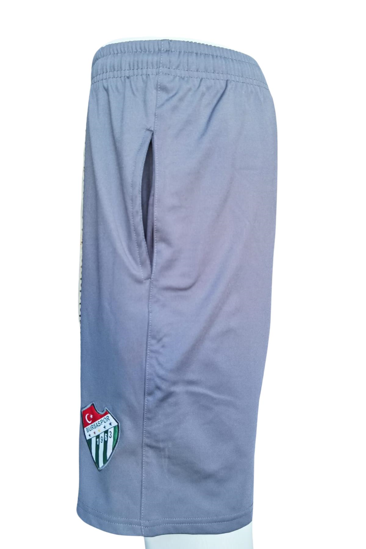 Kappa Bursaspor Bermuda Şort