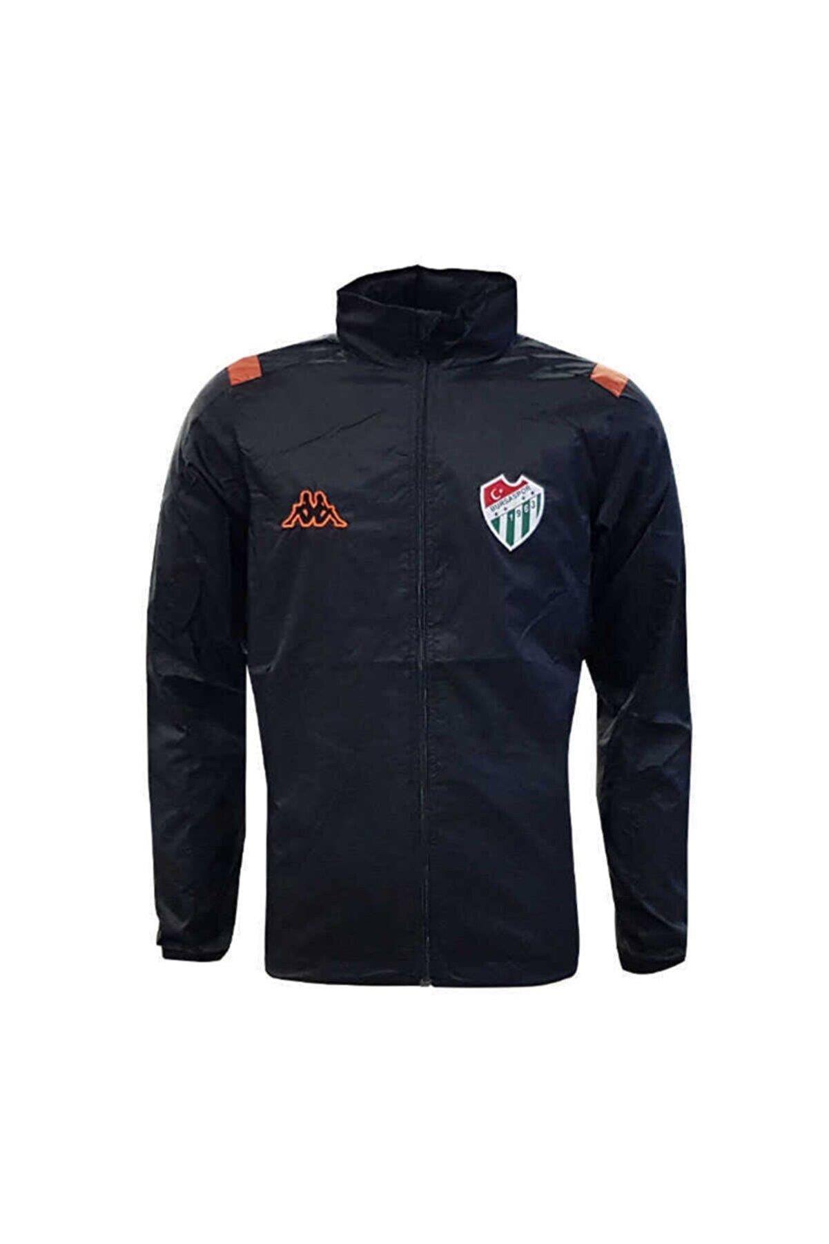 Kappa Bursaspor Yağmurluk ADERZIP3