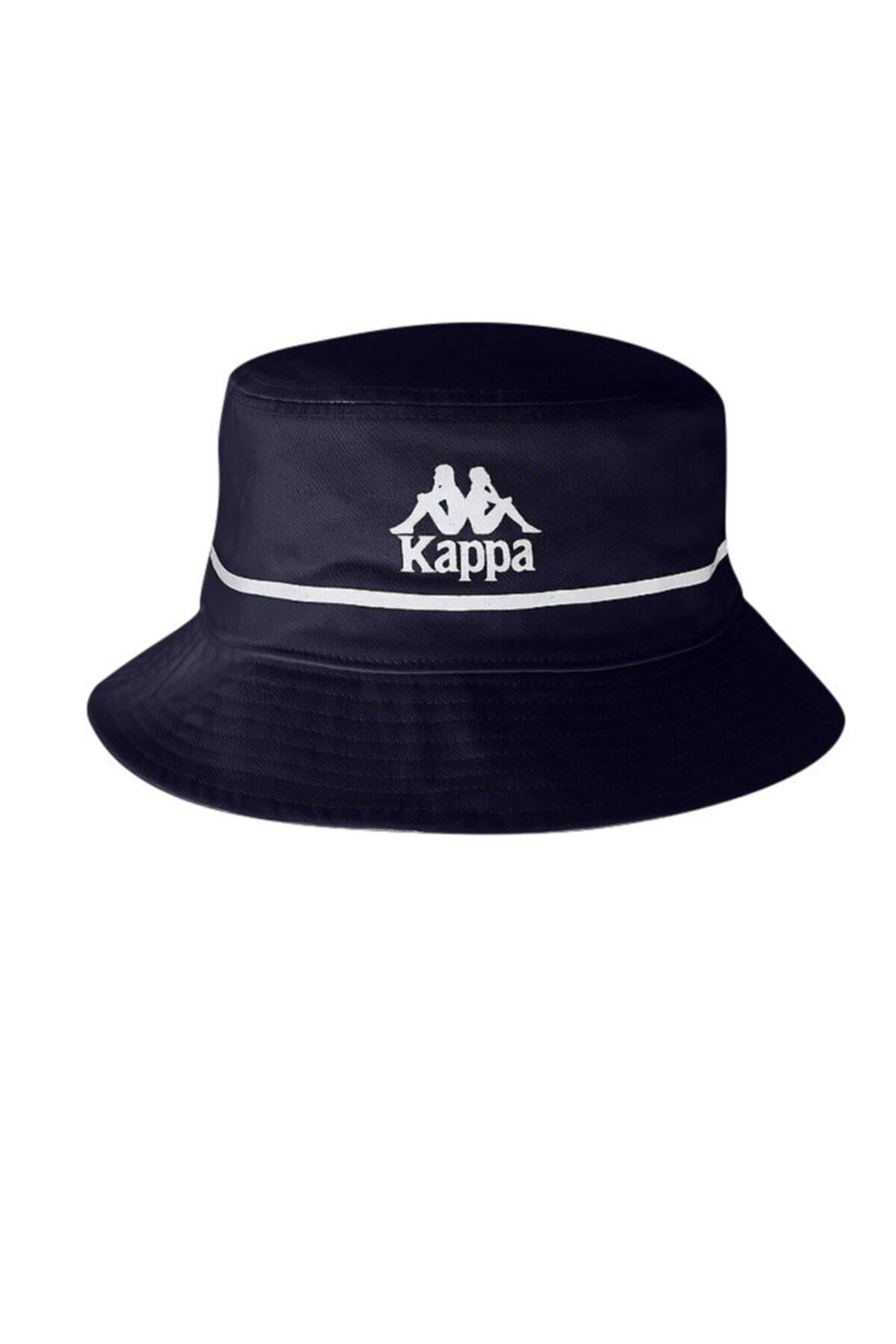 Kappa çocuk Siyah Buck Safari Şapka