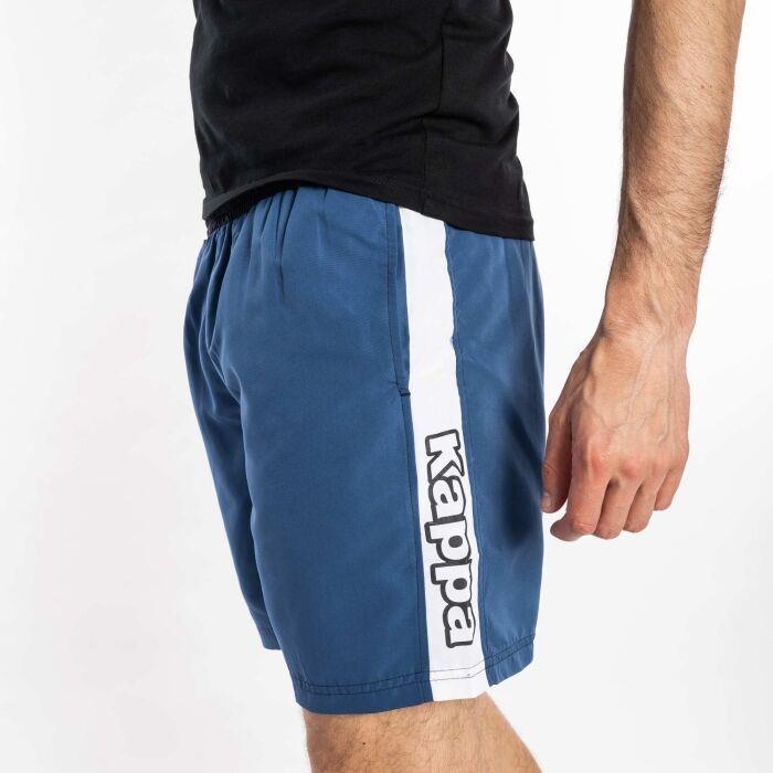 Kappa Deniz Şortu Saks Birtec